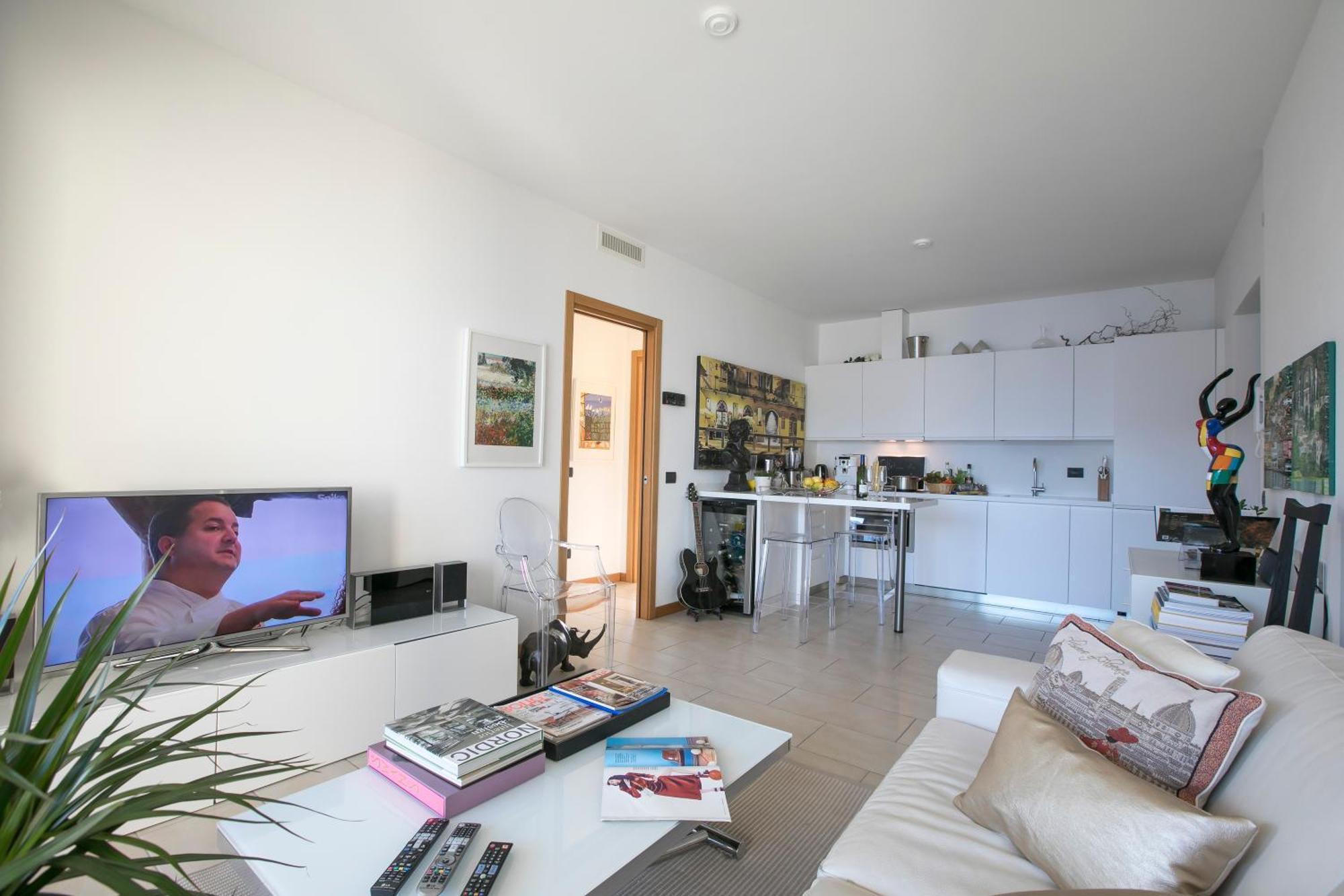 Residence Degli Oleandri 1A Argegno Extérieur photo
